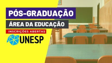 Pós-Graduação Educação UNESP