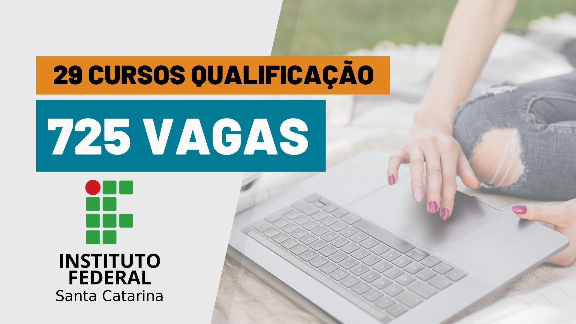 Qualificação IFSC