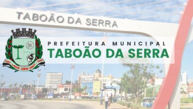 Concurso Professores Taboão da Serra