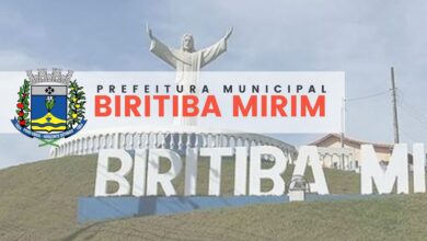 Concurso Público Biritiba Mirim