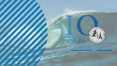 Curso Descobrindo os Oceanos USP