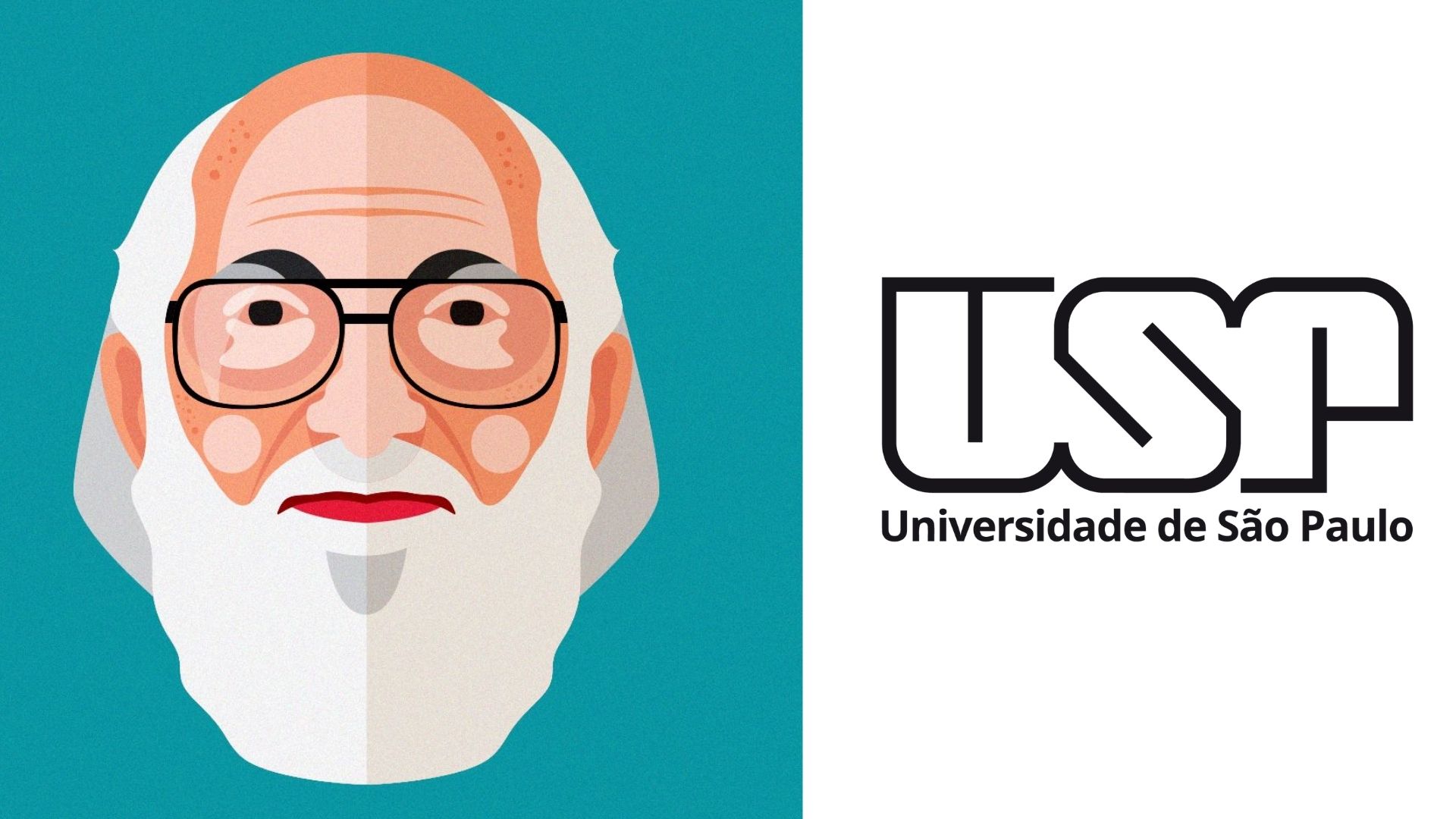 Curso Paulo Freire USP