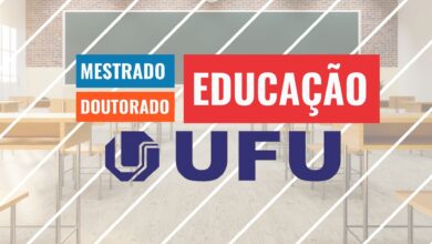 Educação UFU