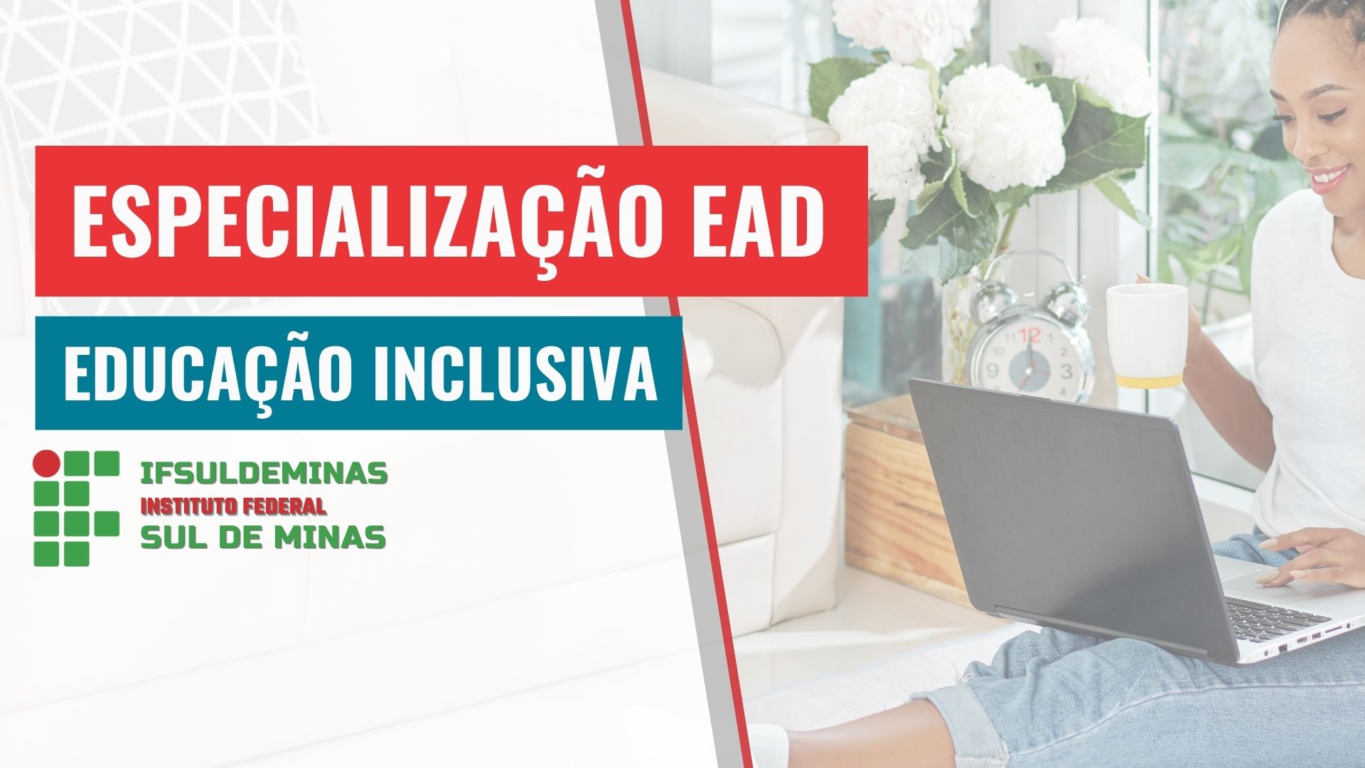 Especialização Educação Inclusiva EAD