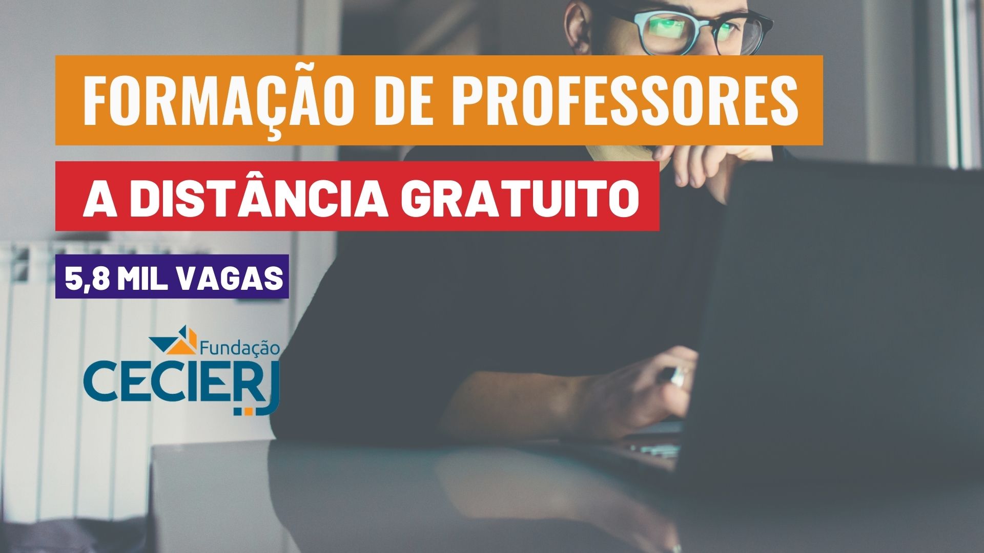 Formação de Professores EAD