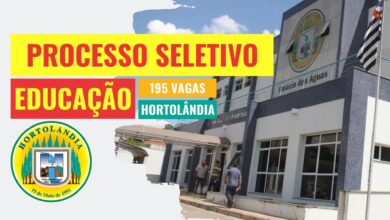 Hortolândia Educação