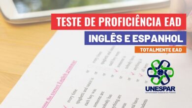 PROFICIÊNCIA ON-LINE