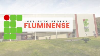 Processo Seletivo Professores IFF