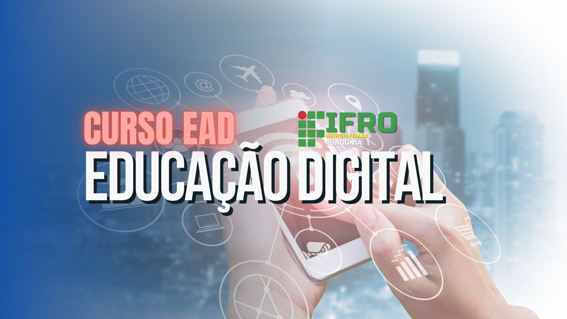 Curso Educação Digital