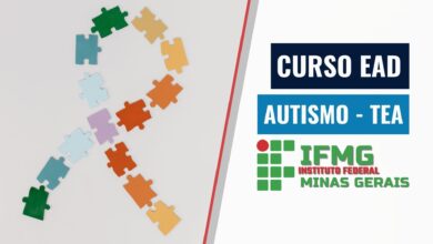 Curso sobre autismo