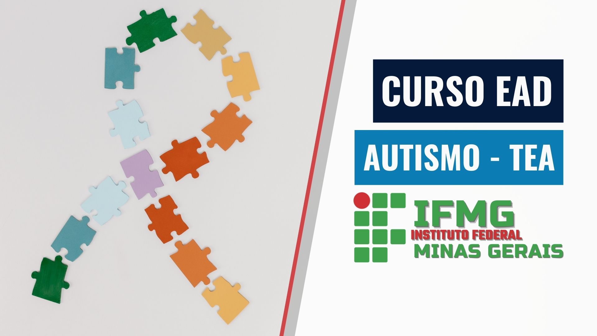 Curso sobre autismo