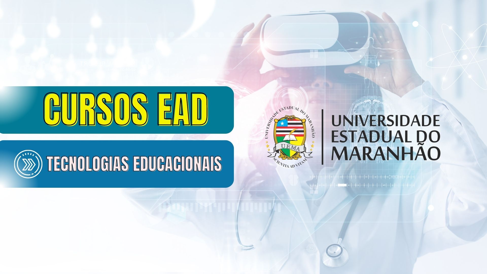 Cursos Tecnologias Educacionais