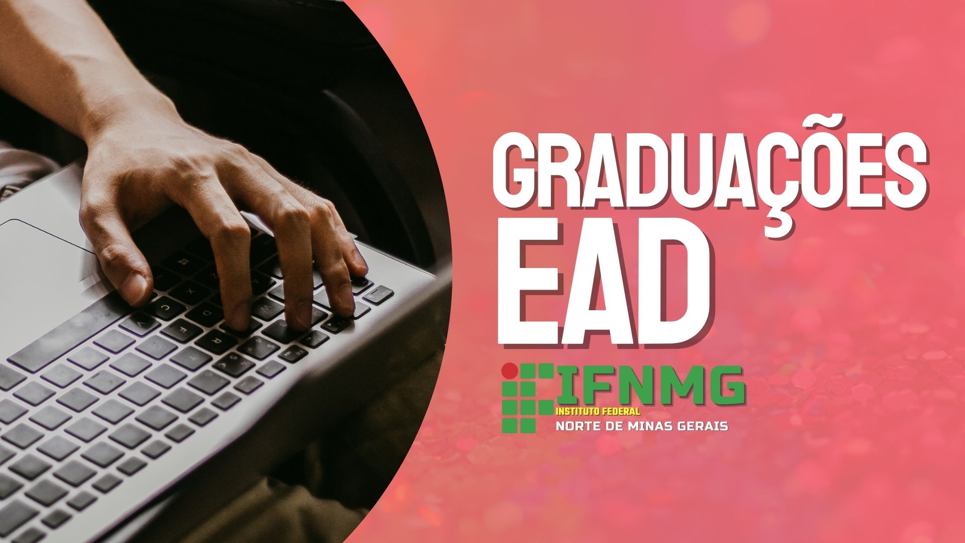 Graduações EAD IFNMG