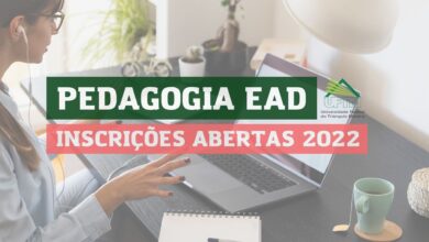 Pedagogia EAD UFTM