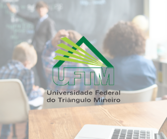 Pedagogia EAD UFTM Licenciatura