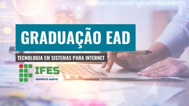 Sistemas para Internet EAD