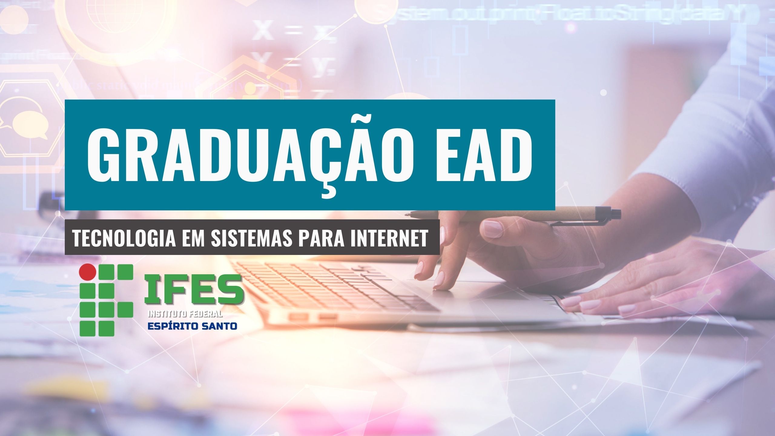 Sistemas para Internet EAD