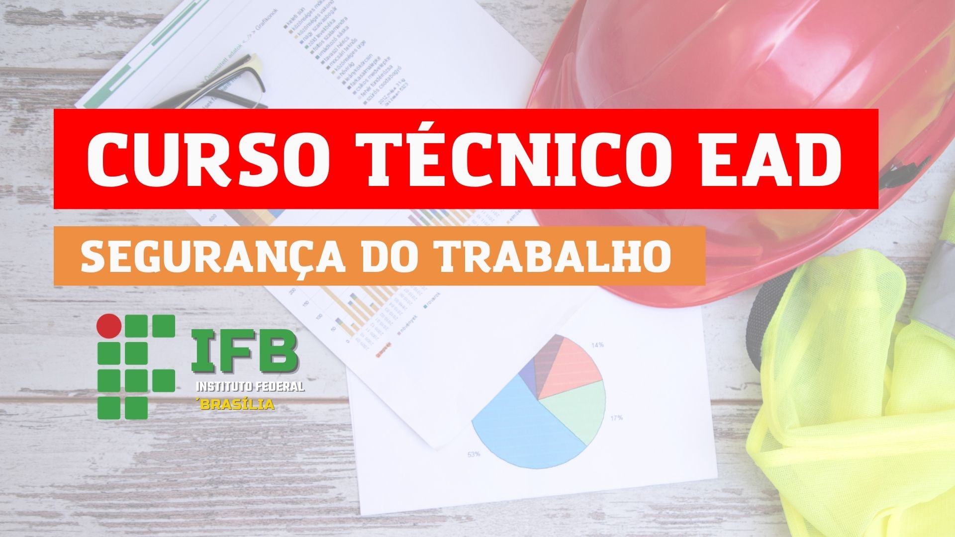 Técnico em Segurança do Trabalho