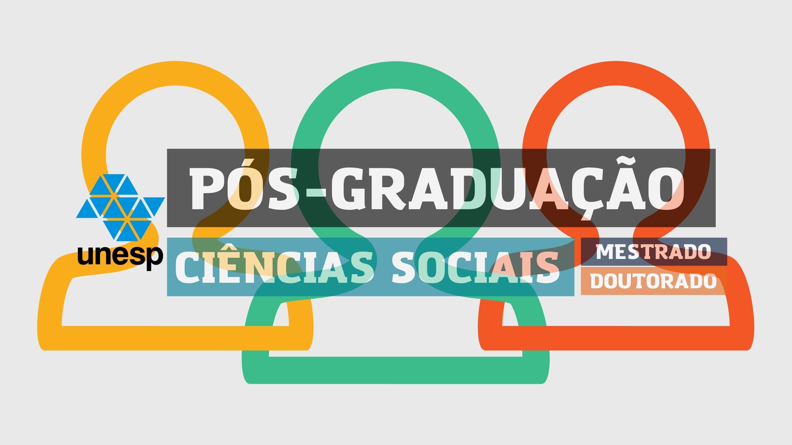 pós-graduação ciências sociais