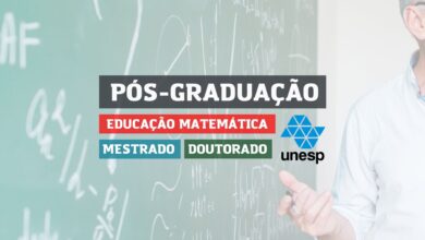 Pós-Graduação Educação Matemática