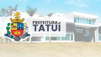 Concurso Tatuí Educação