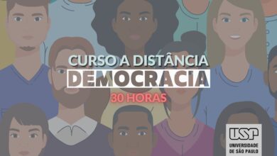 Curso Democracia USP