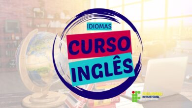 Curso EAD Inglês IFSULDEMINAS