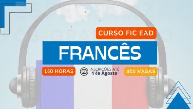 Curso Francês Básico EAD