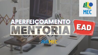 Curso Mentoria MEC