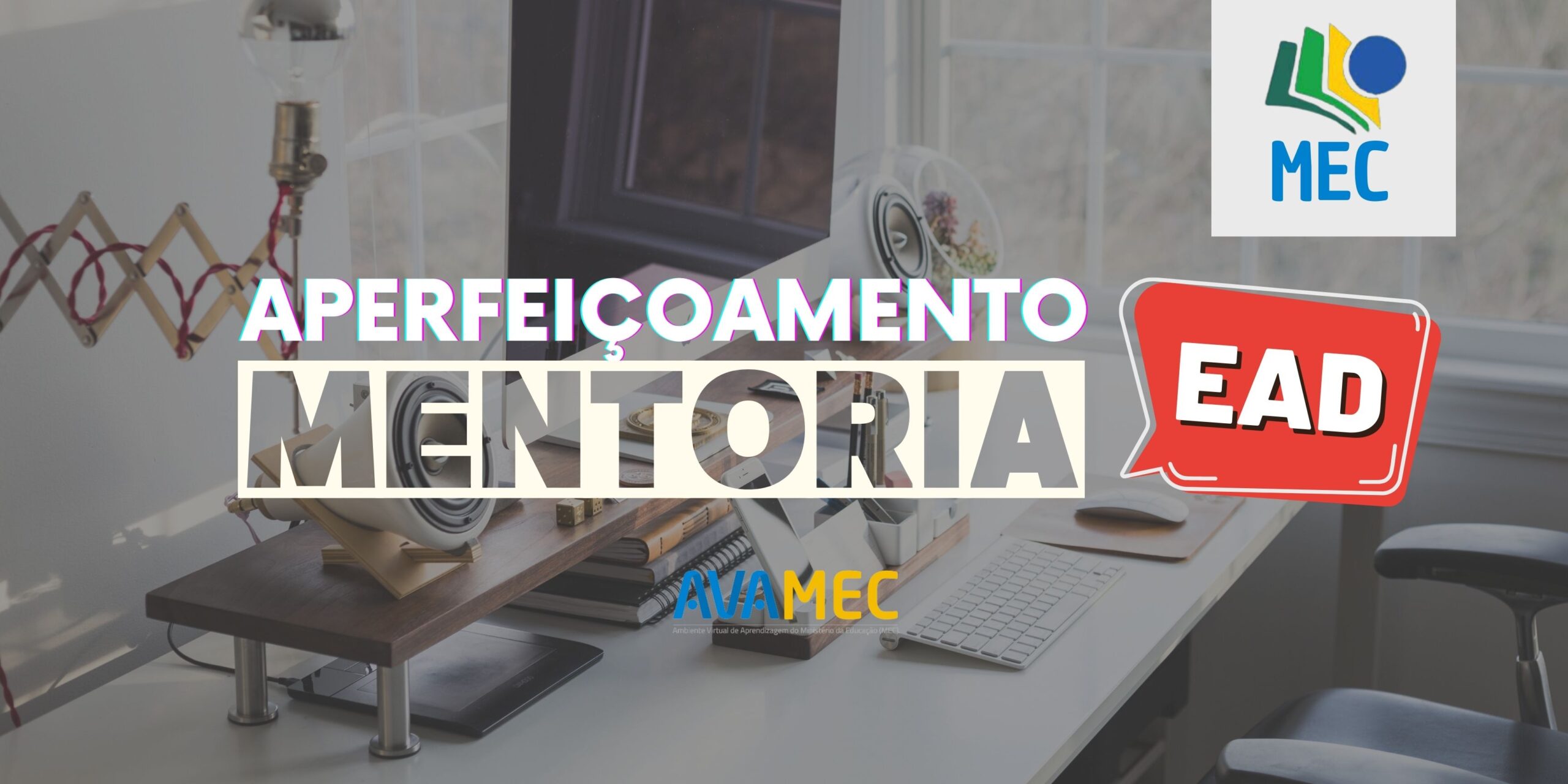 Curso Mentoria MEC