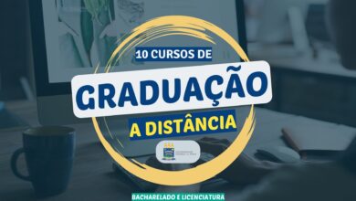 Cursos Graduação EAD UFPI