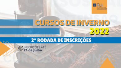 Cursos Inverno USP