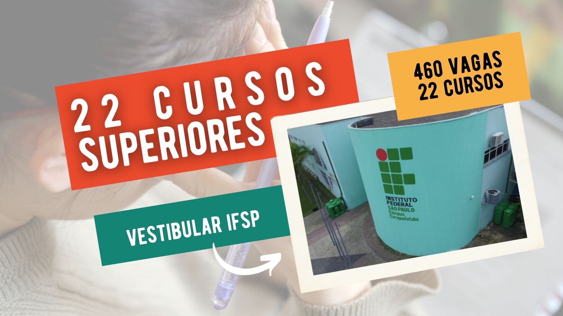 Cursos Superiores IFSP