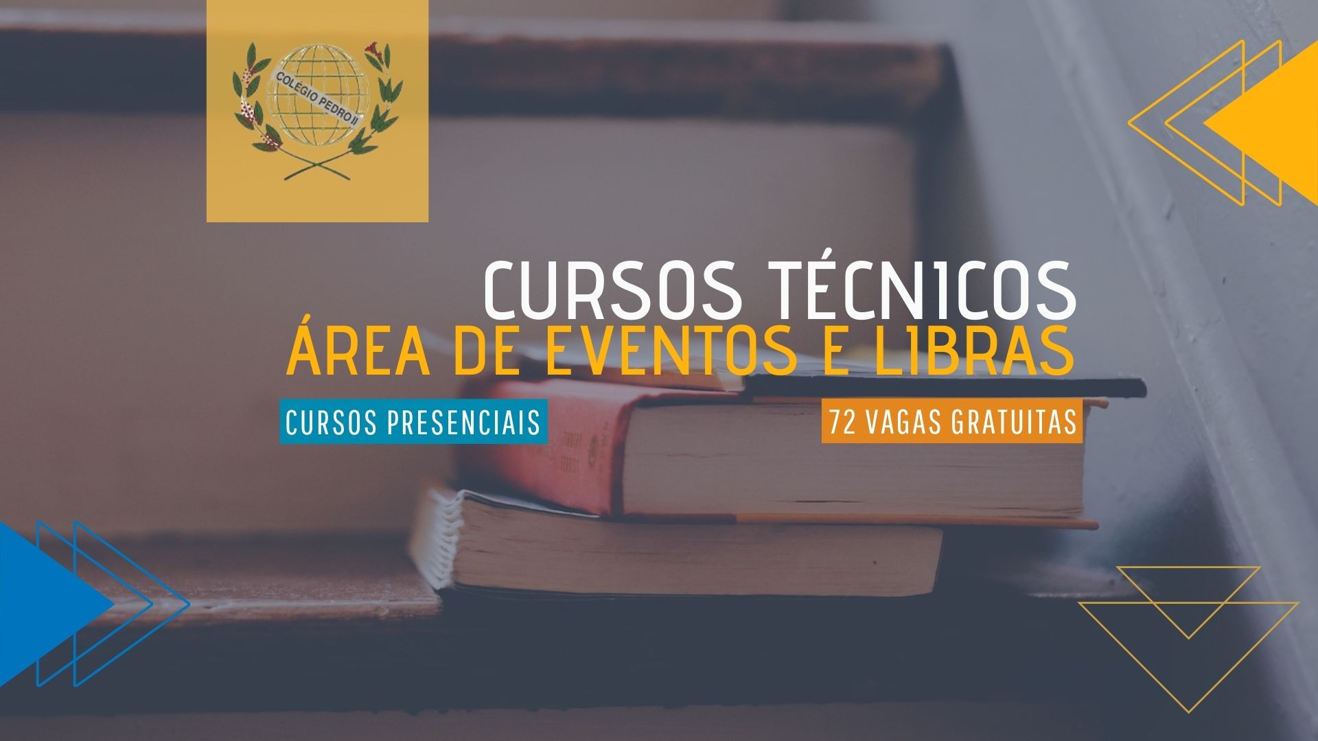 Cursos Técnicos CP2