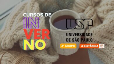 Cursos de Inverno USP 4