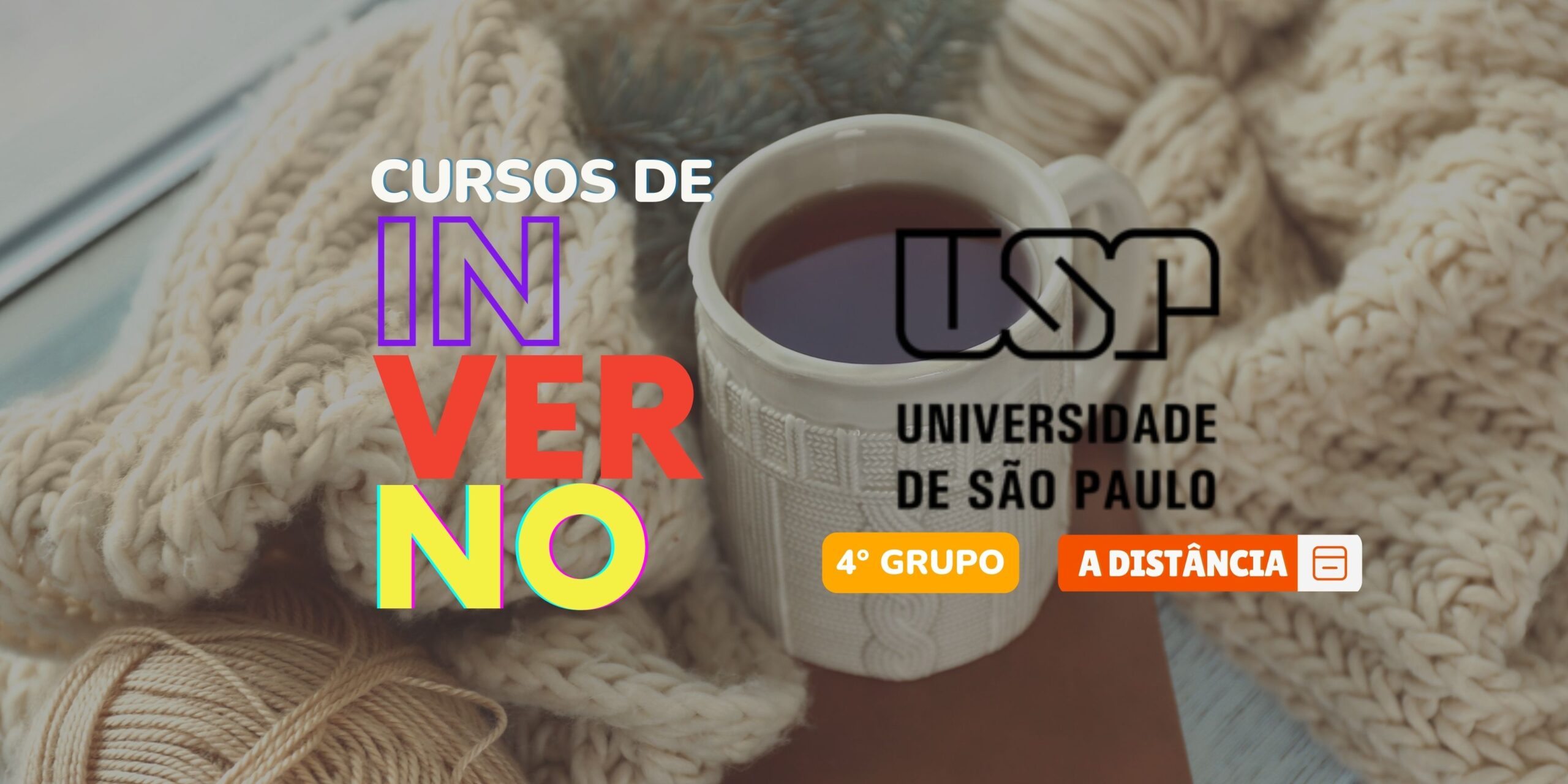 Cursos de Inverno USP 4