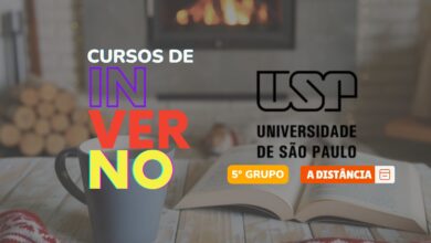 Cursos de Inverno USP