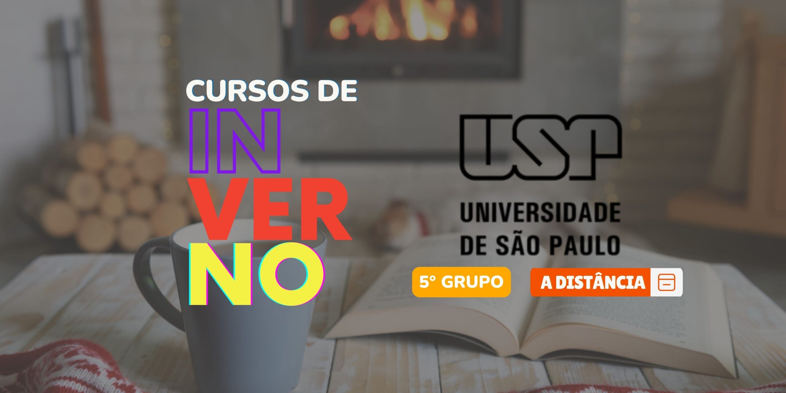 Cursos de Inverno USP