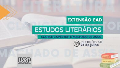 Cursos de Literaturas USP