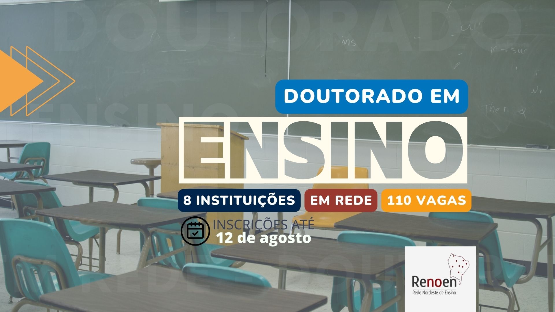 Doutorado em Ensino 2023