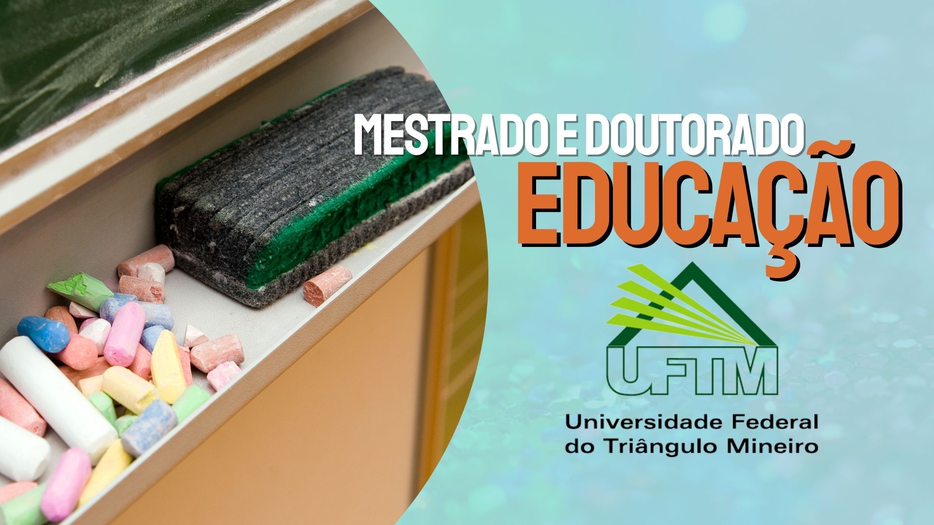 Educação UFTM