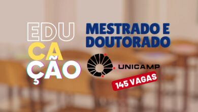 Educação UNICAMP