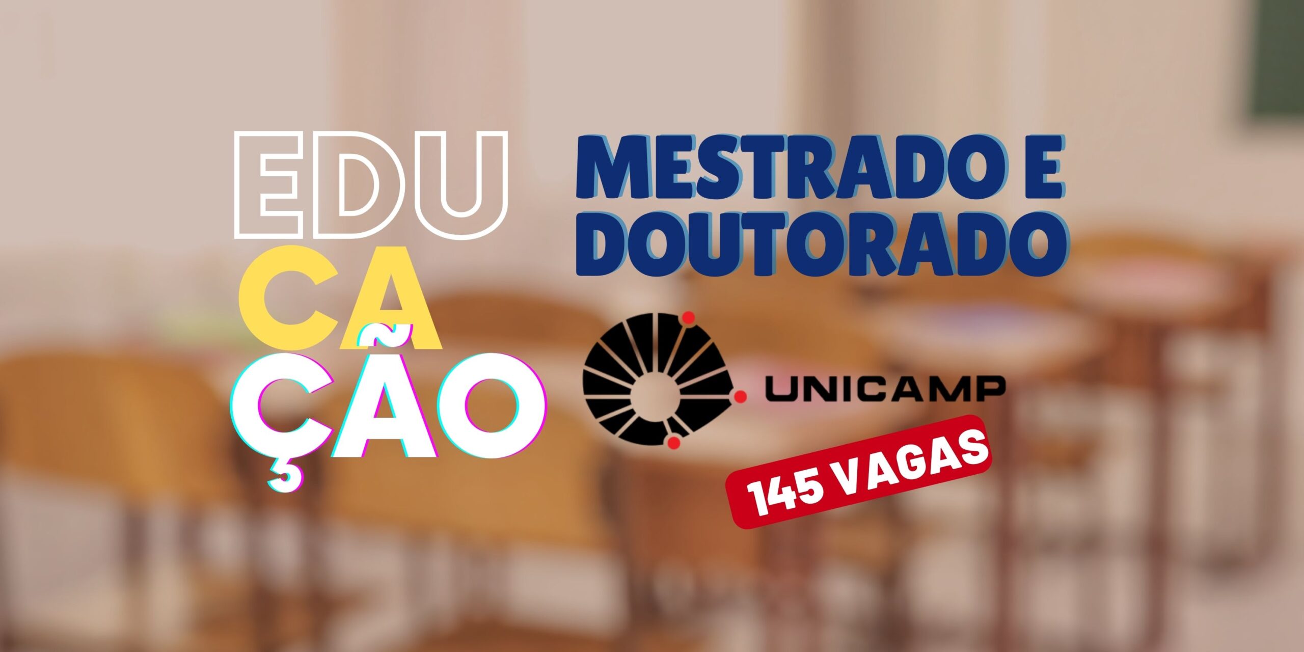 Educação UNICAMP