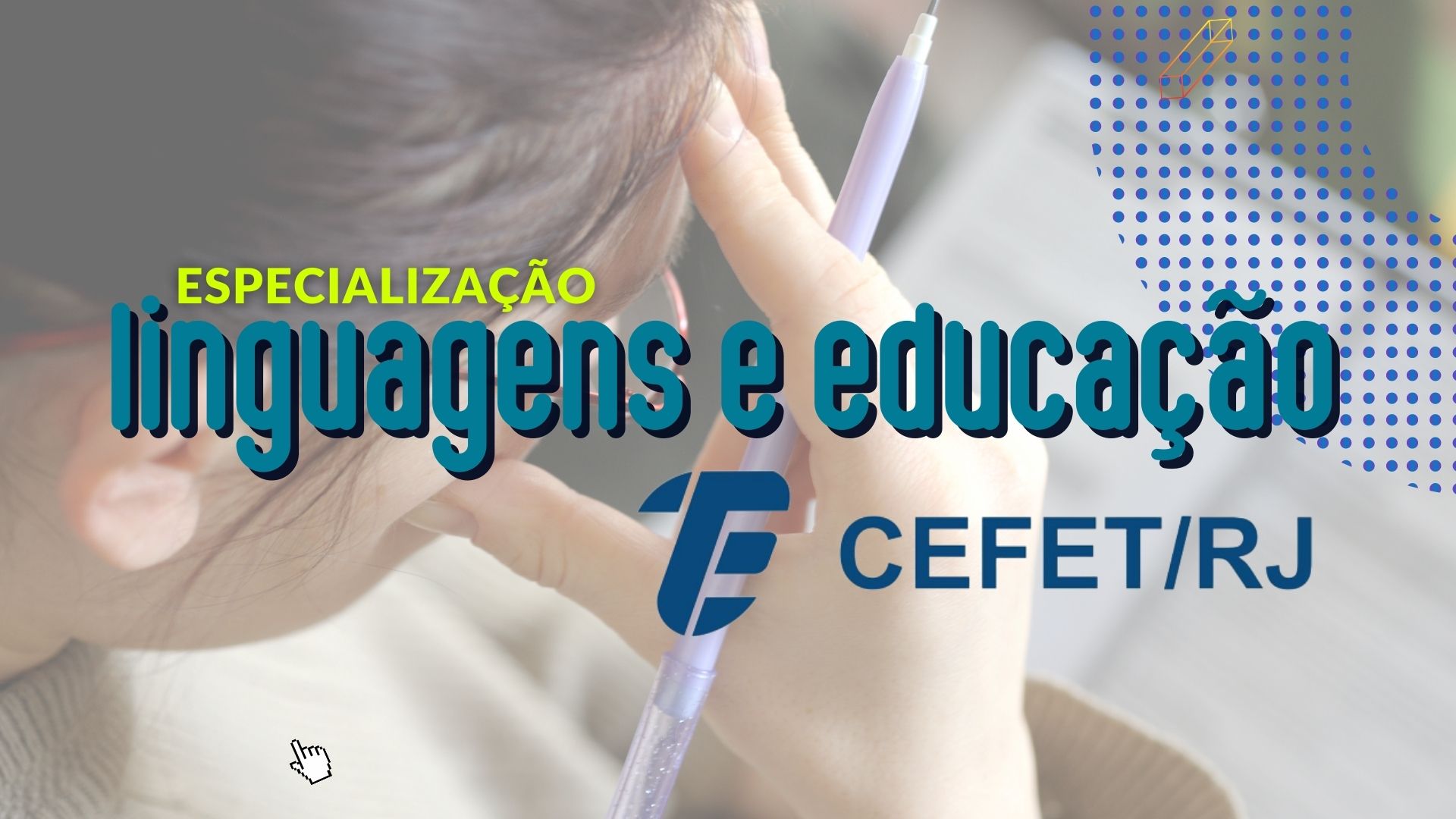 Especialização Linguagens e Educação