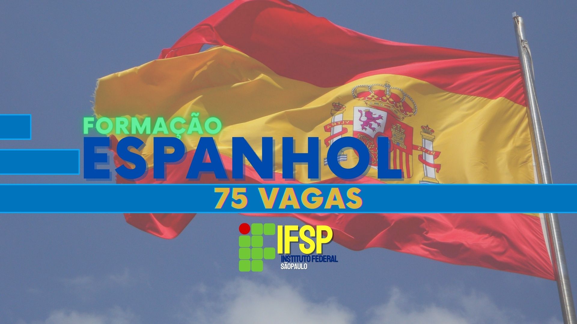 Extensões Espanhol IFSP