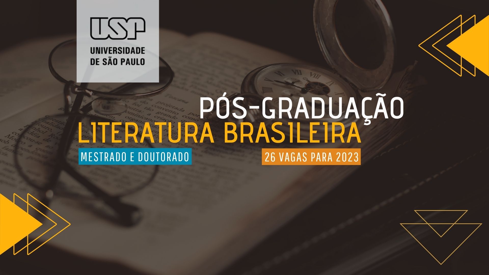 Literatura Brasileira USP