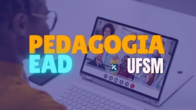 Pedagogia EAD UFSM