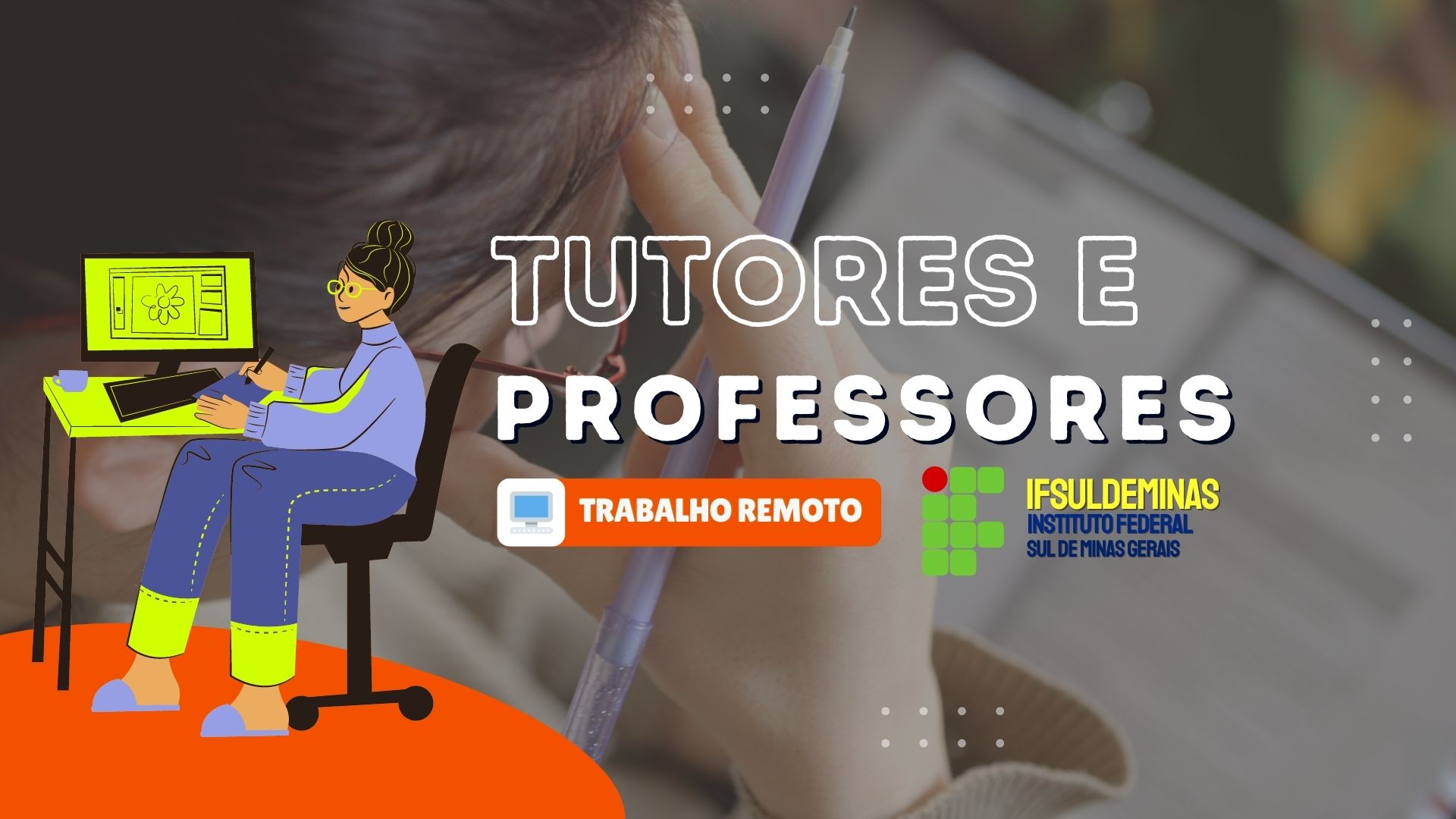 Professores e Tutores EAD