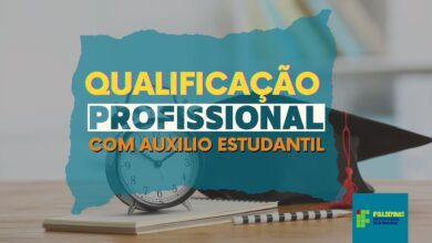 Qualificação profissional IFSULDEMINAS