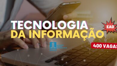 Tecnologia da Informação EAD